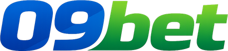 09 bet Logo